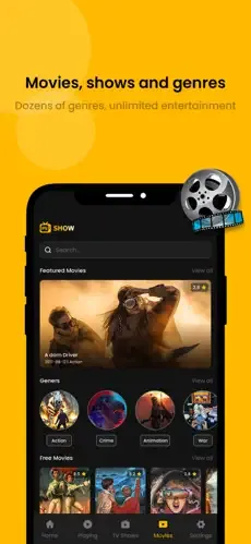sony-bdv-e3200 Movies and shows